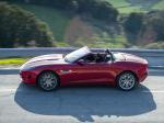Jaguar F-Type S 2013 года